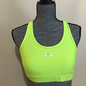 Under Armour Sports Bra